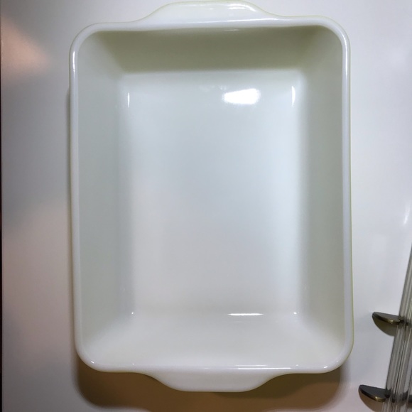 Yellow Pyrex Fridgie - Picture 5 of 7